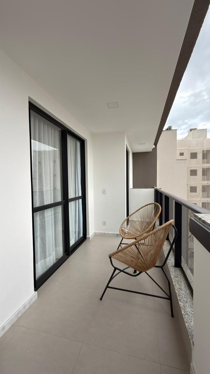 Completo Apartamento no Praia de Itaparica em Vila Velha Usado