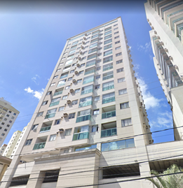 Apartamento - Locação