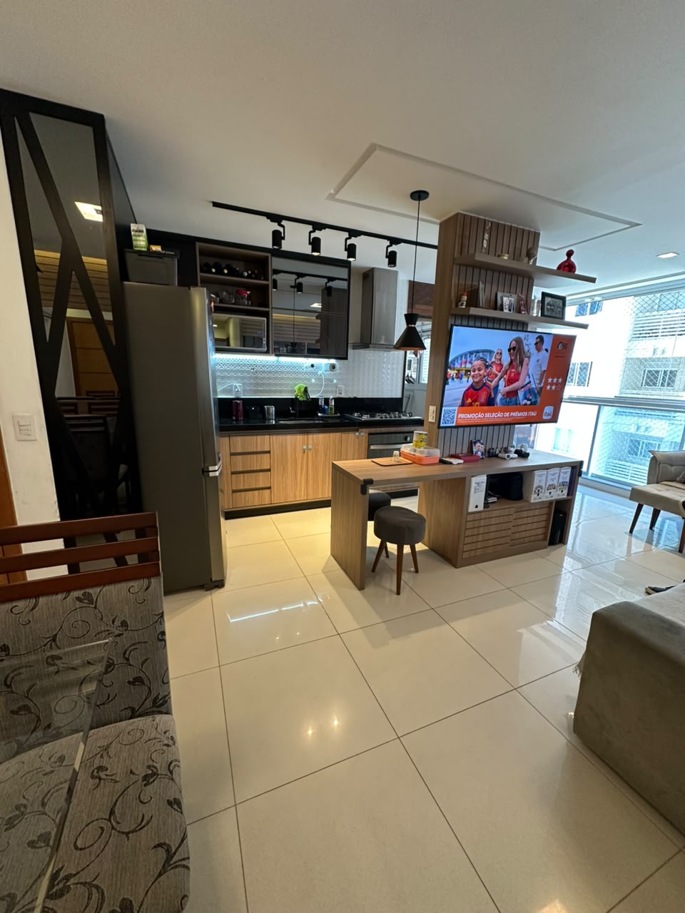 Apartamento Residencial - Venda