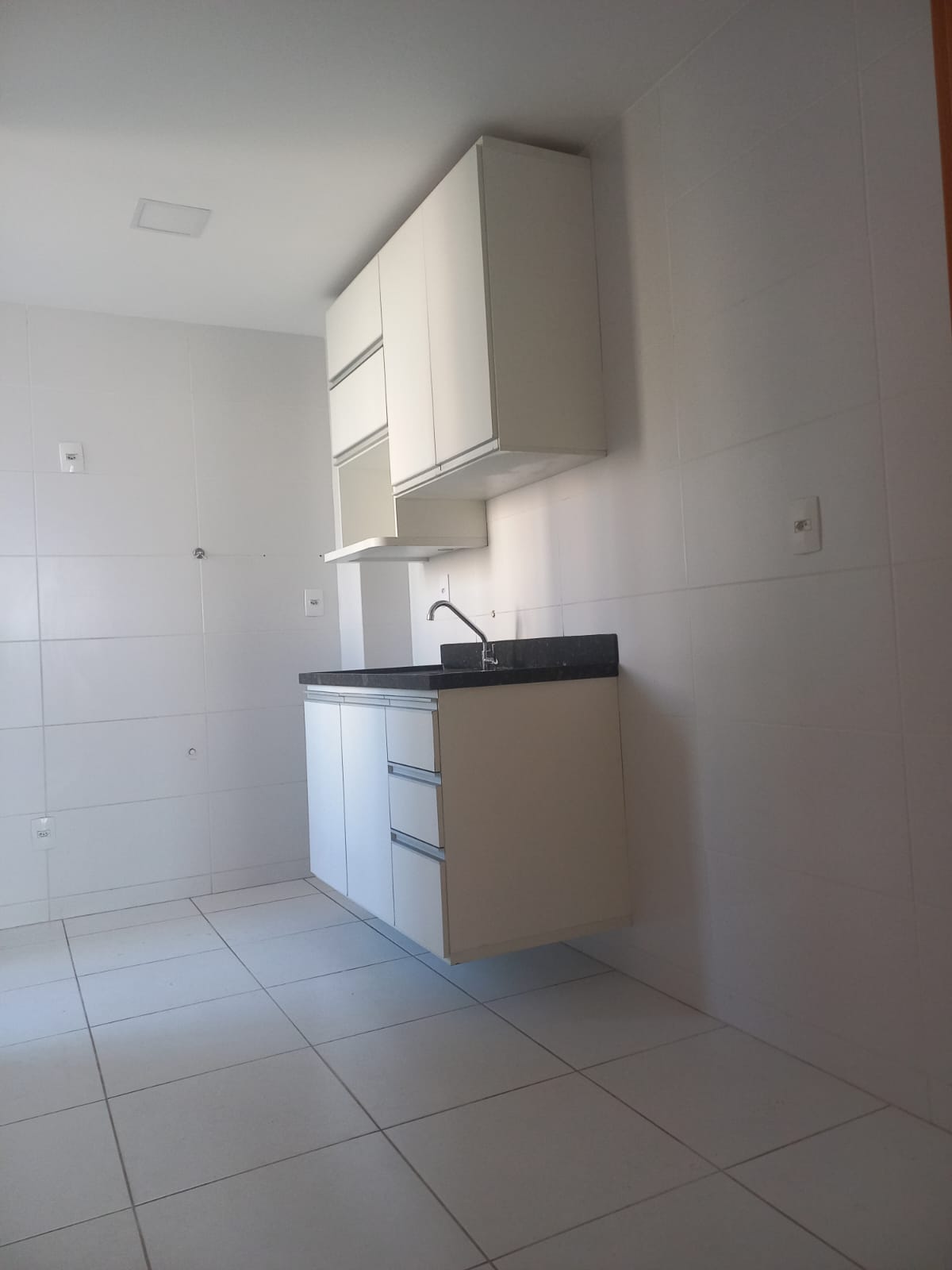  2 Quartos com Suíte 