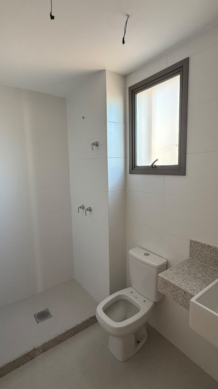 Vista para o Mar, 3 Quartos com Suíte e Lazer de Clube 