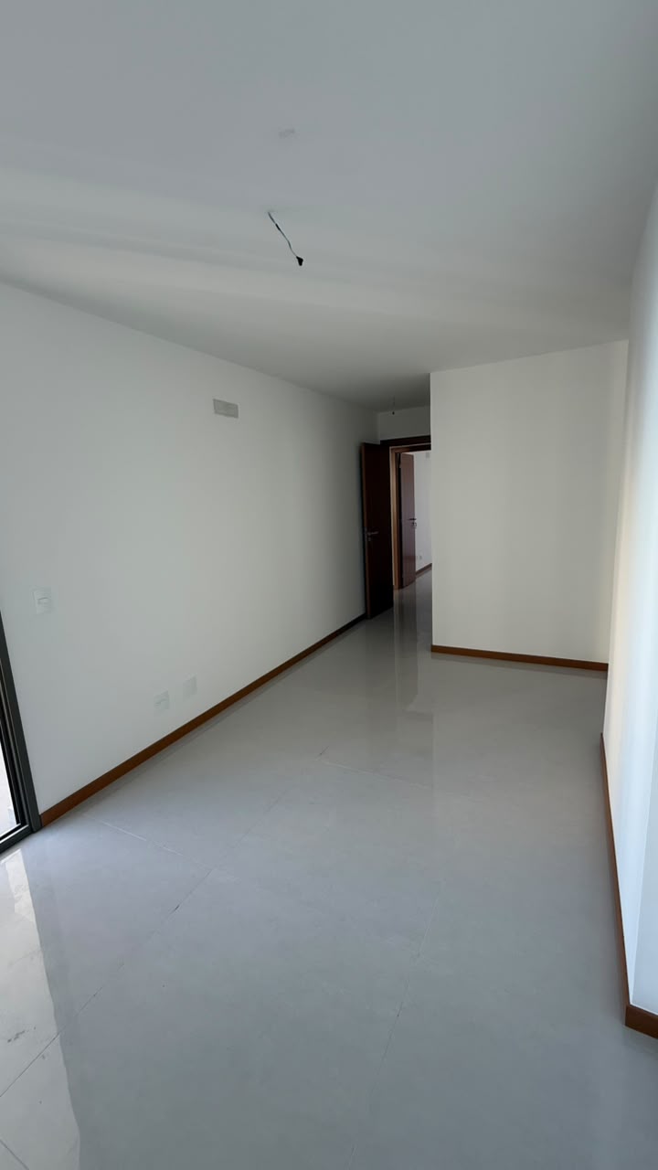 Vista para o Mar, 3 Quartos com Suíte e Lazer de Clube 