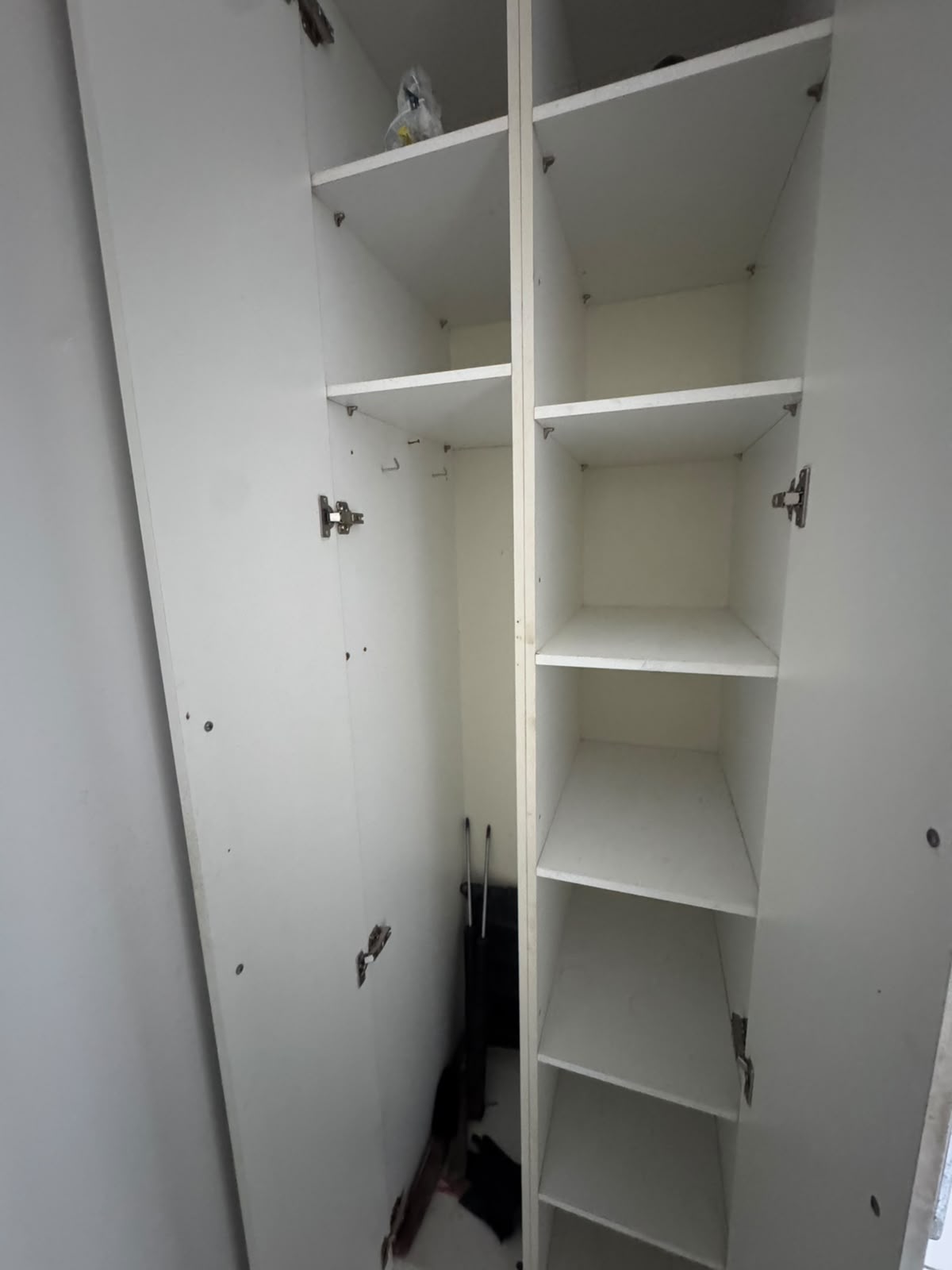Apartamento para locação em Vila Velha/ES 