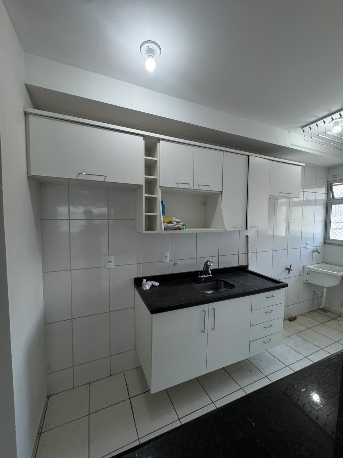 Apartamento para locação em Vila Velha/ES 