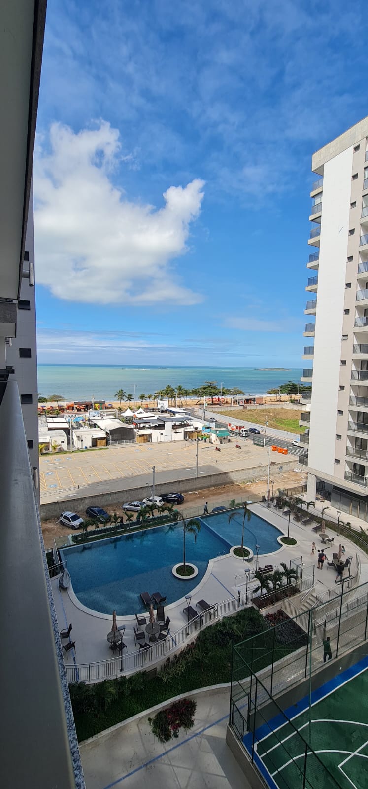 Apartamento - Locação