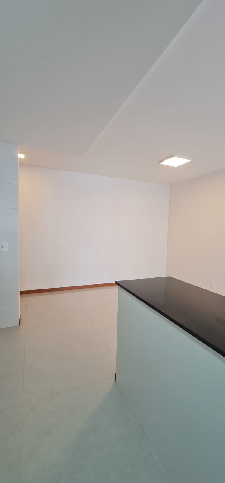Apartamento com Vista para o Mar 