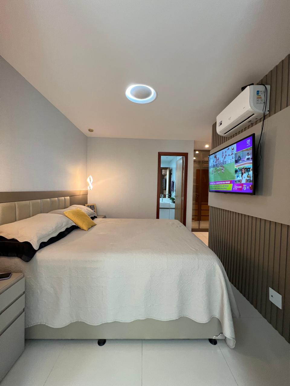 Apartamento Residencial - Venda