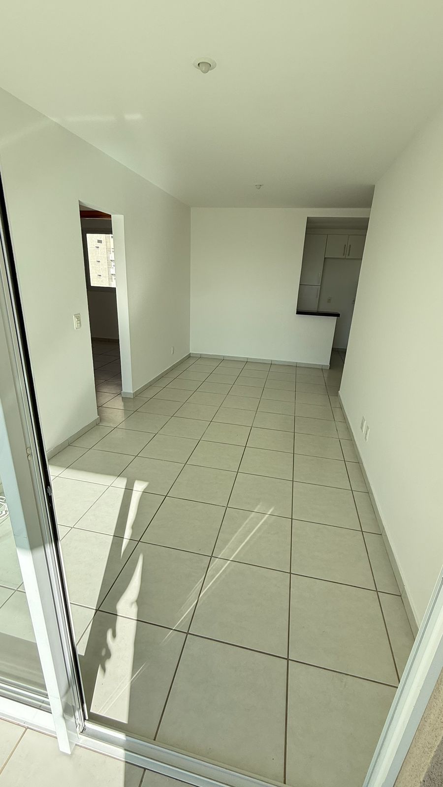 Apartamento Residencial - Venda