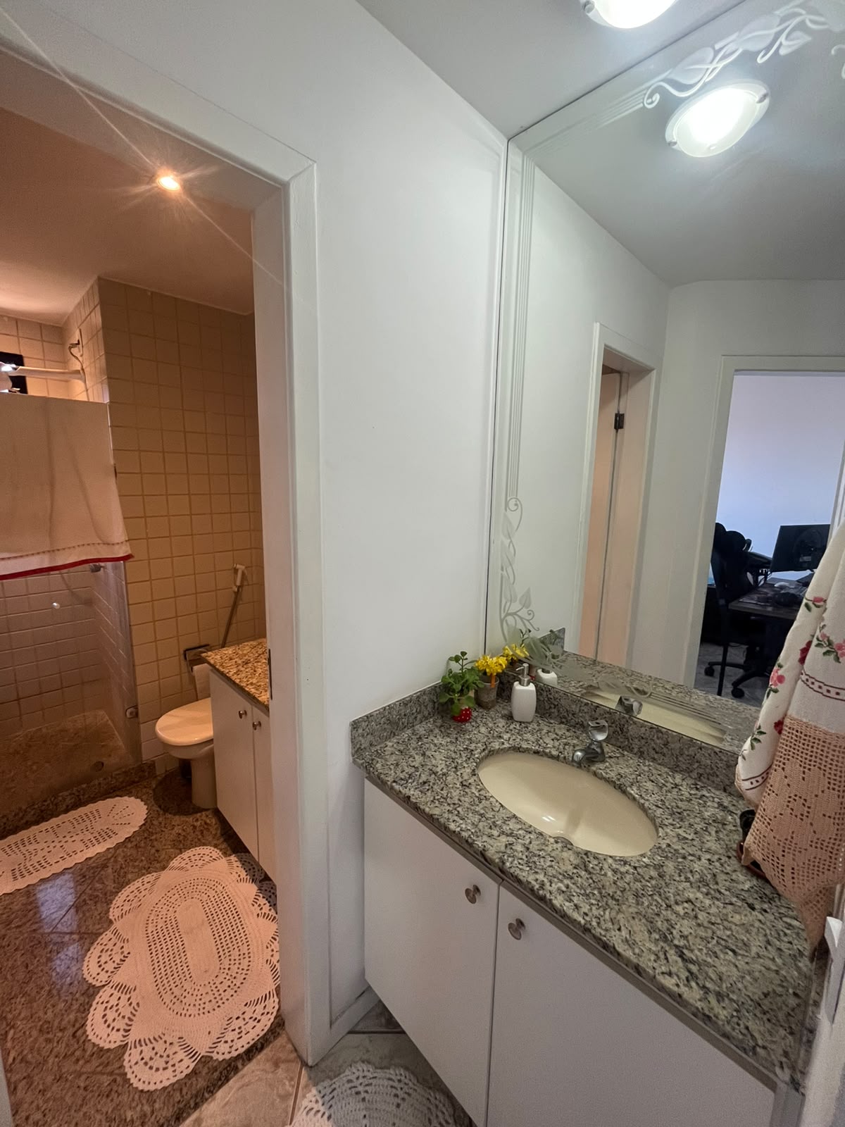 Apartamento Residencial - Venda