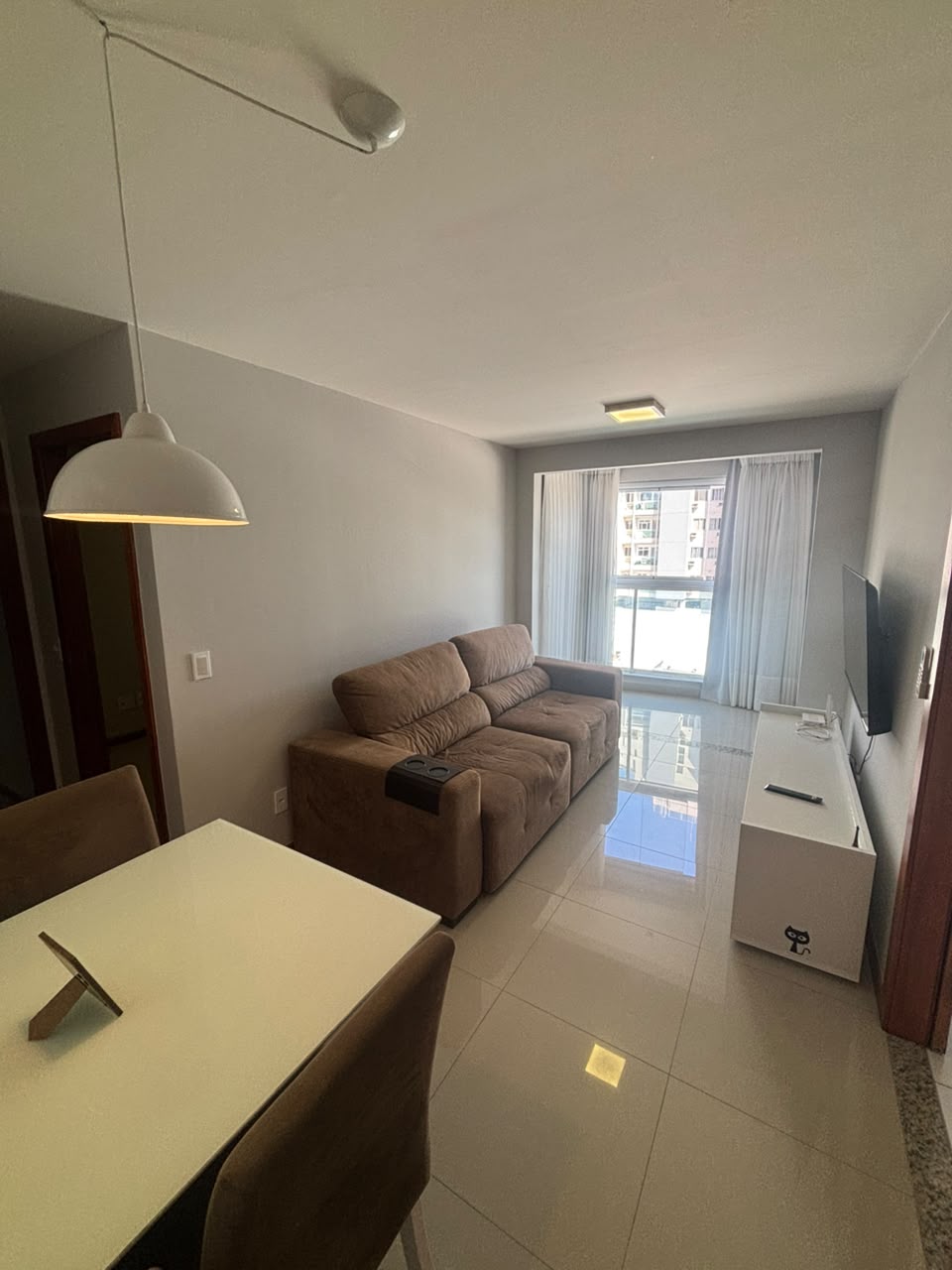 Apartamento Residencial
