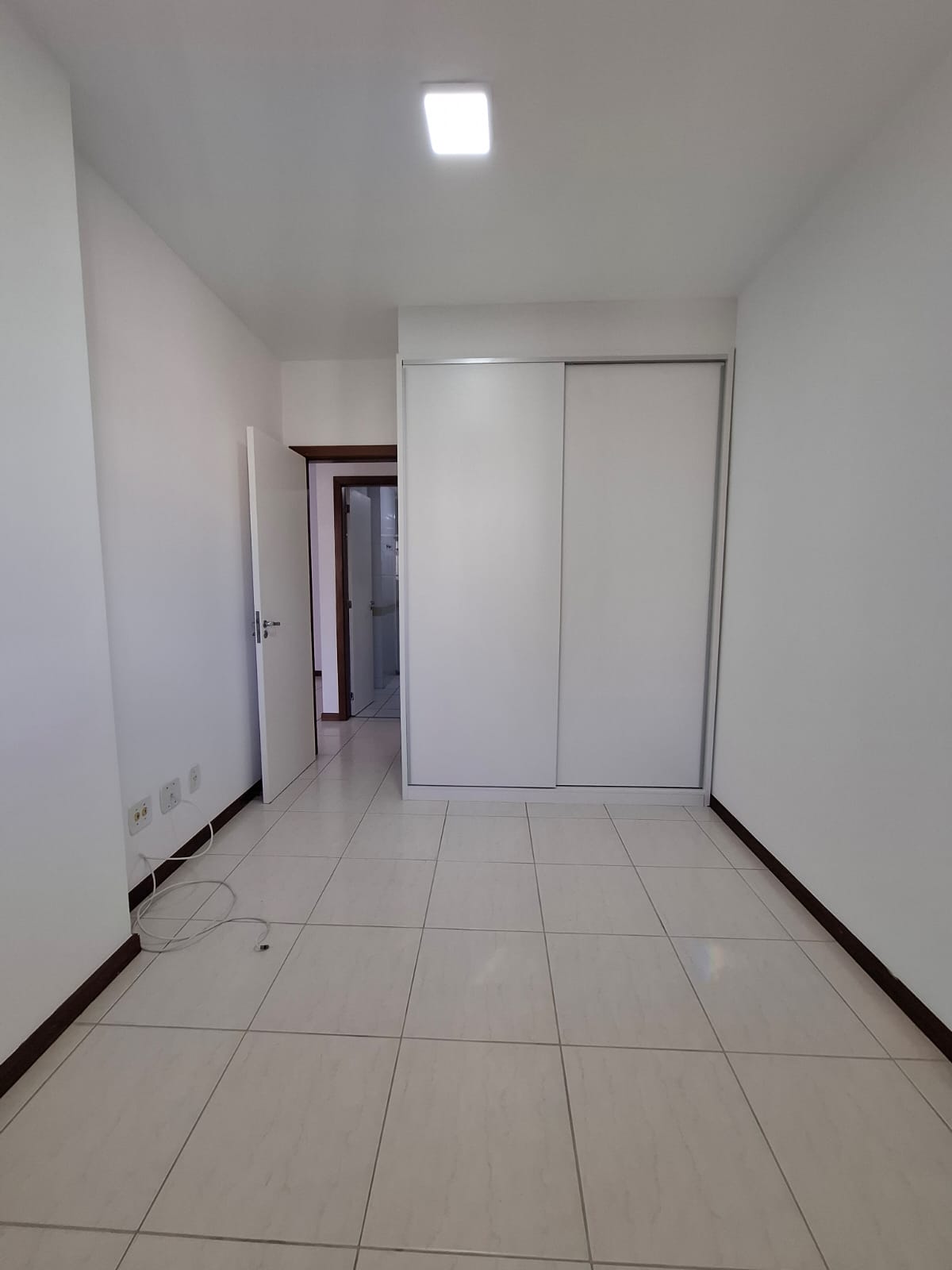 Apartamento - Locação