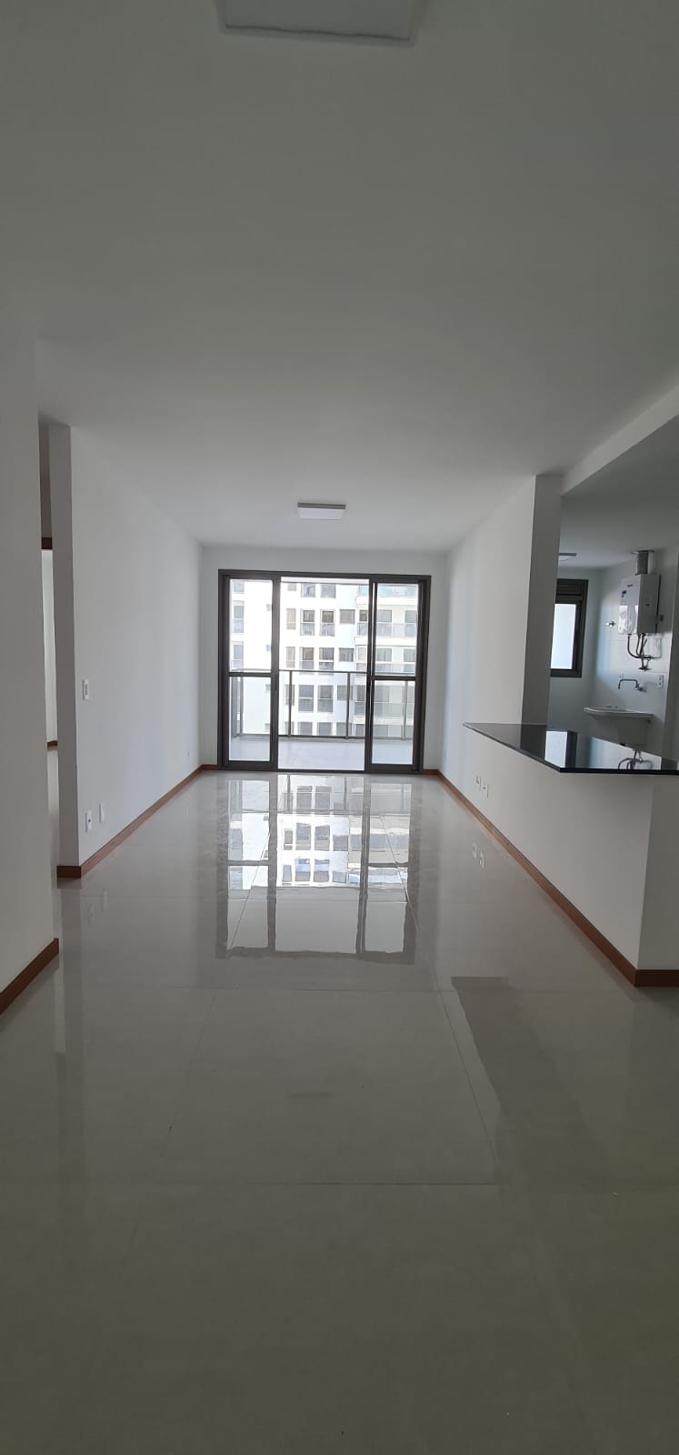 Apartamento - Locação