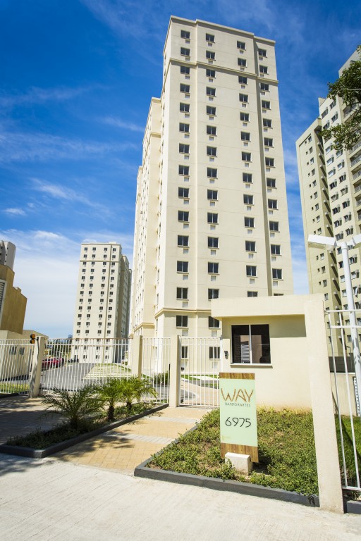 Apartamento - Venda, Jacarepaguá, Rio de Janeiro, RJ