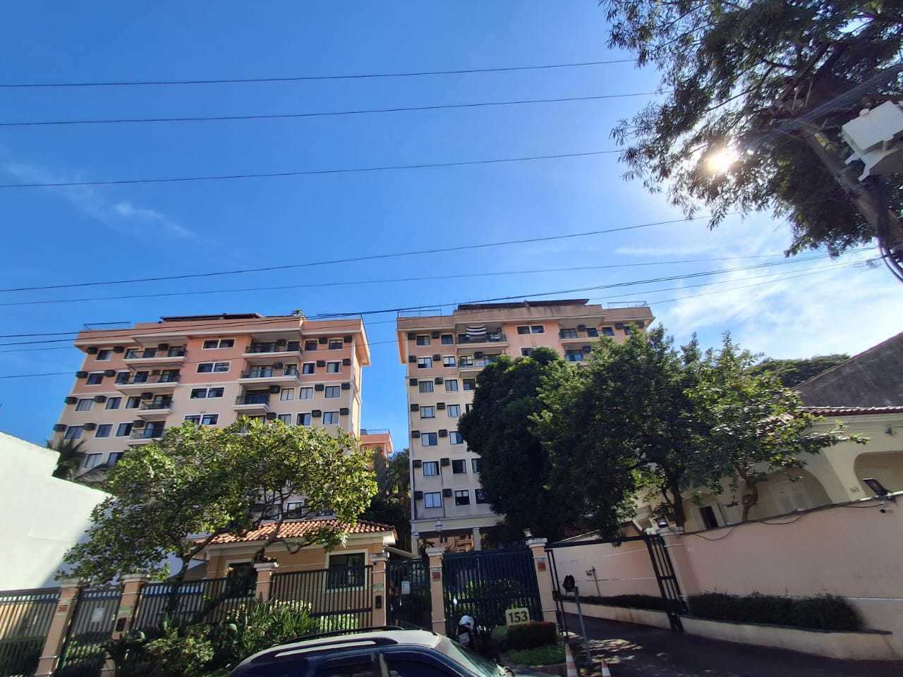 Apartamento em Condomínio - Venda, Pe Pequeno, Niterói, RJ