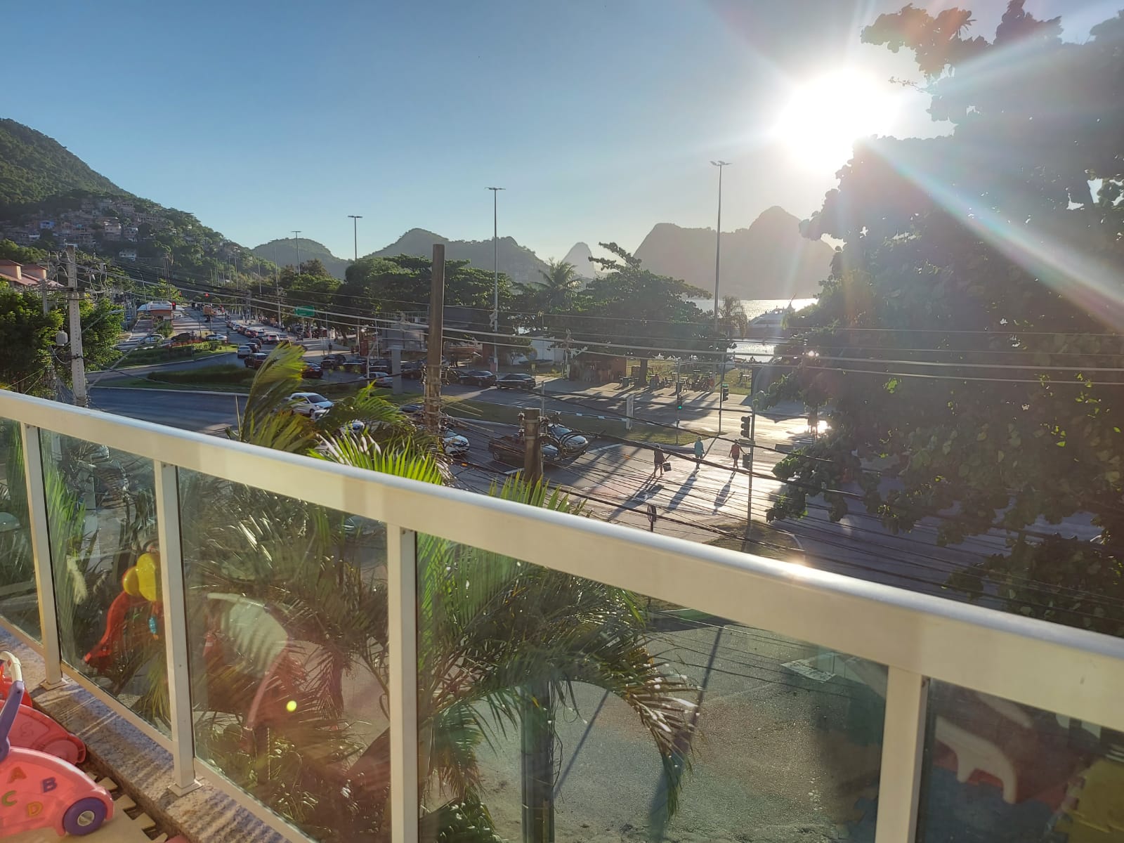 Apartamento em Condomínio - Venda, Charitas, Niterói, RJ