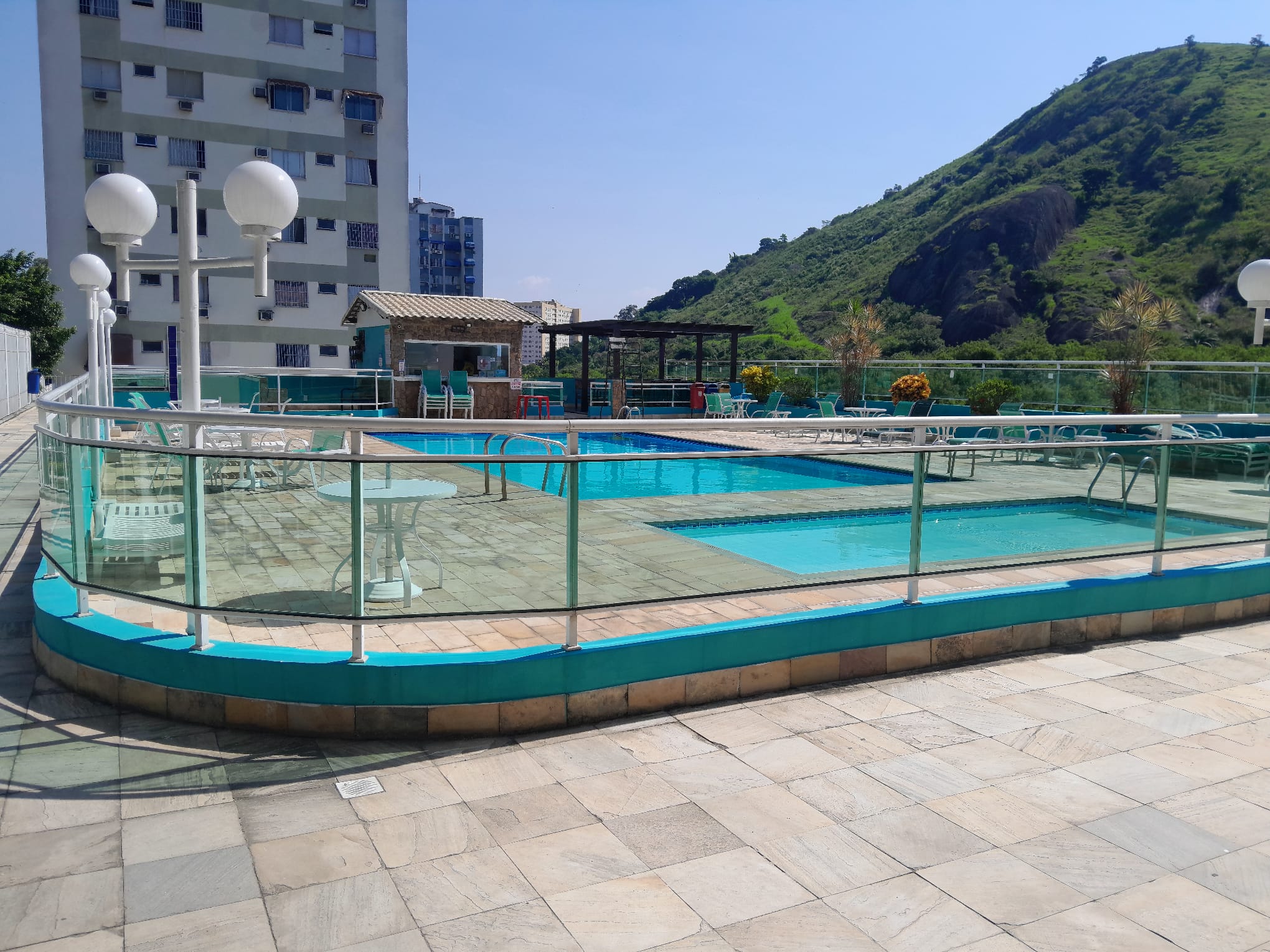 Apartamento em Condomínio - Venda, Engenhoca, Niterói, RJ