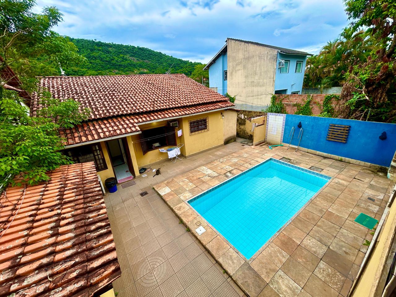 Casas prontas - Venda, Santo Antonio, Niterói, RJ