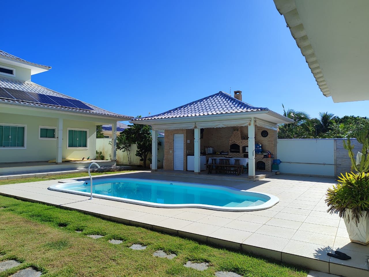 Casa em condomínio - Venda, Jaconé (Ponta Negra), Maricá, RJ