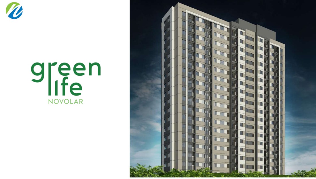 Apartamento Lançamento - Venda, Centro, Niterói, RJ
