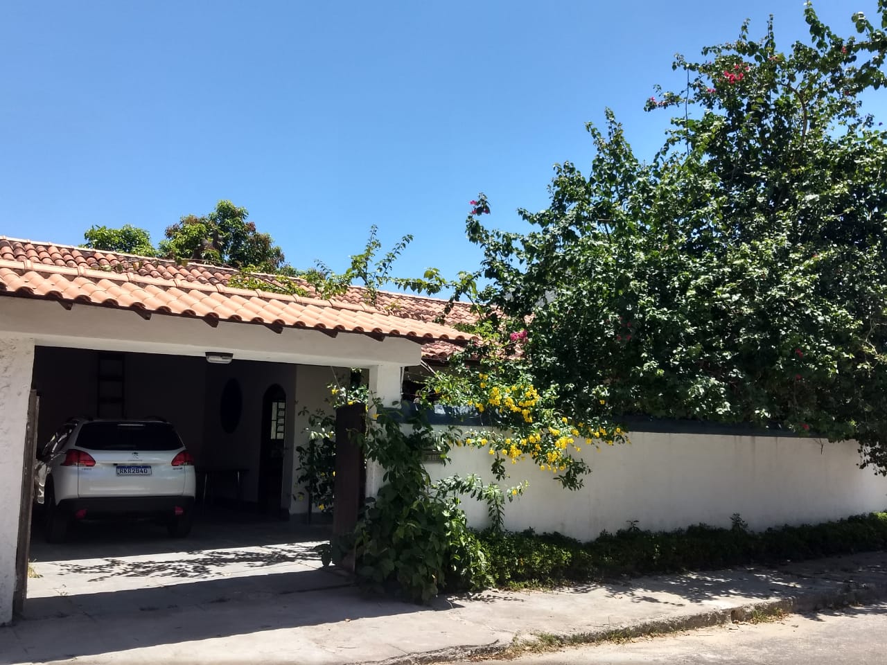 Casas prontas - Locação, Itaipu, Niterói, RJ
