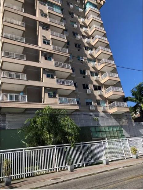 Apartamento Residencial - Venda, Santa Rosa, Niterói, RJ
