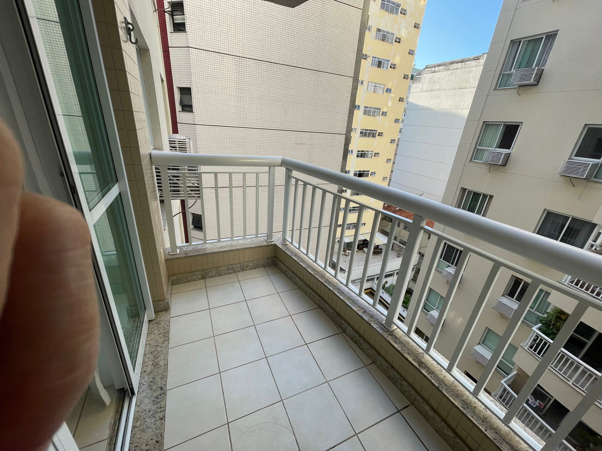 VENDA ICARAÍ MEM DE SÁ SOL MANHÃ VAZIO ÓTIMA PLANTA VARANDA 2 QUARTOS 1 SUÍTE VAGA E LAZER TOTAL 