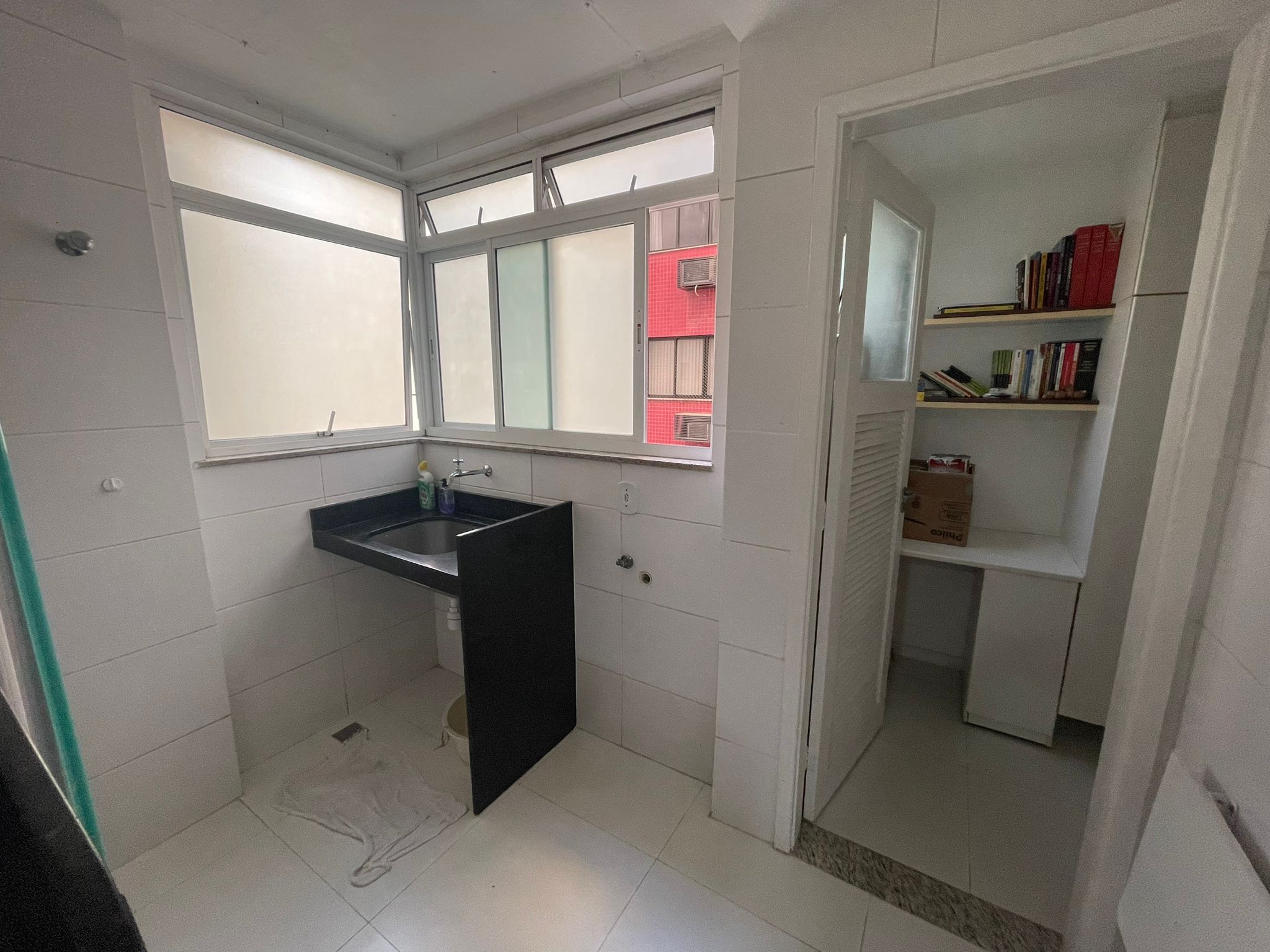 VENDA ICARAÍ MEM DE SÁ SOL MANHÃ VAZIO ÓTIMA PLANTA VARANDA 2 QUARTOS 1 SUÍTE VAGA E LAZER TOTAL 