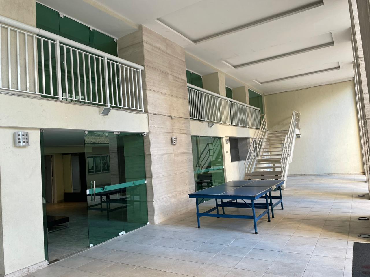 VENDA ICARAÍ MEM DE SÁ SOL MANHÃ VAZIO ÓTIMA PLANTA VARANDA 2 QUARTOS 1 SUÍTE VAGA E LAZER TOTAL 