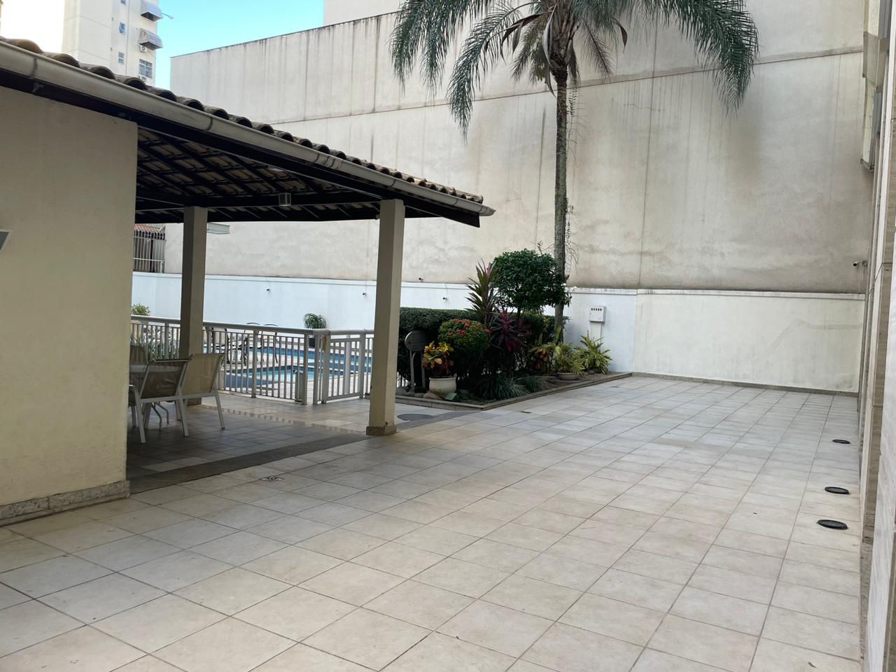 VENDA ICARAÍ MEM DE SÁ SOL MANHÃ VAZIO ÓTIMA PLANTA VARANDA 2 QUARTOS 1 SUÍTE VAGA E LAZER TOTAL 