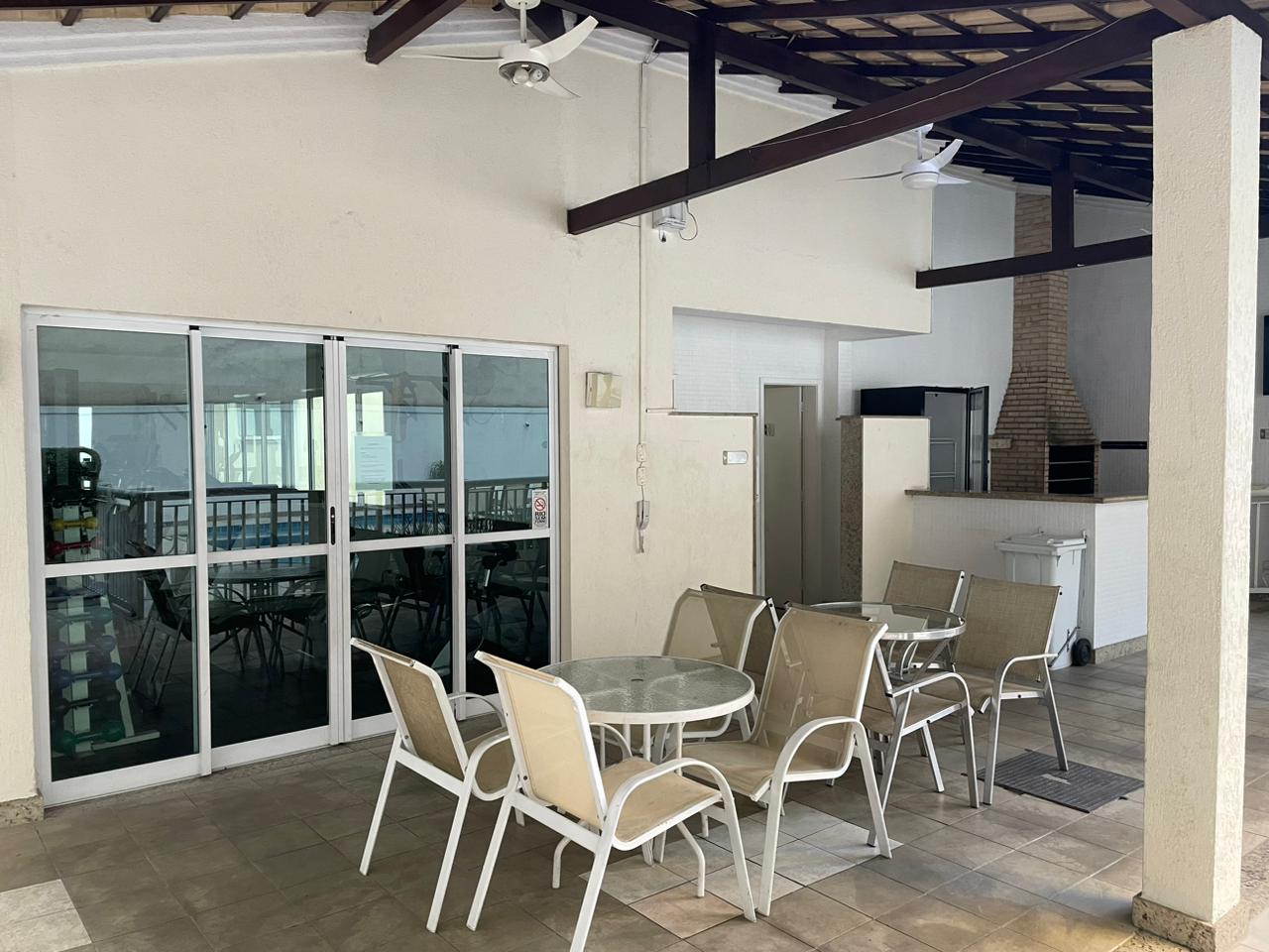 VENDA ICARAÍ MEM DE SÁ SOL MANHÃ VAZIO ÓTIMA PLANTA VARANDA 2 QUARTOS 1 SUÍTE VAGA E LAZER TOTAL 