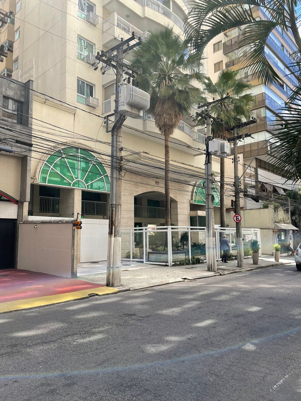 VENDA ICARAÍ MEM DE SÁ SOL MANHÃ VAZIO ÓTIMA PLANTA VARANDA 2 QUARTOS 1 SUÍTE VAGA E LAZER TOTAL 