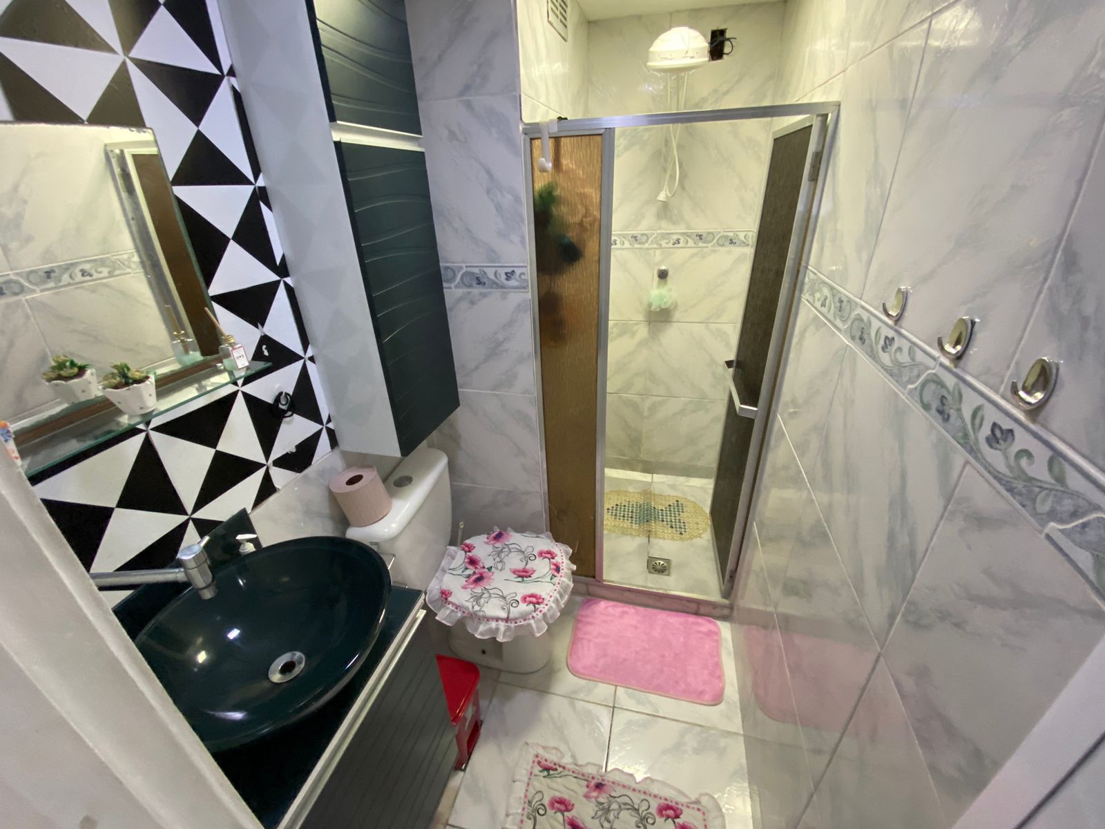 apartamento 2 dormitórios  no condomínio Eldorado, Fonseca- NITERÓI  