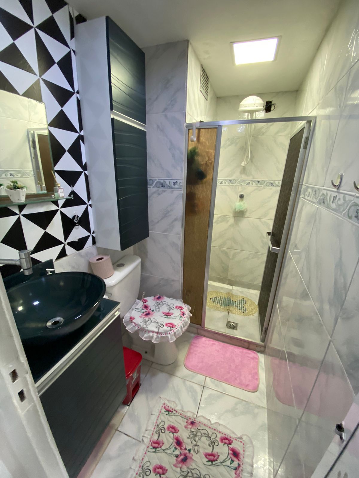 apartamento 2 dormitórios  no condomínio Eldorado, Fonseca- NITERÓI  
