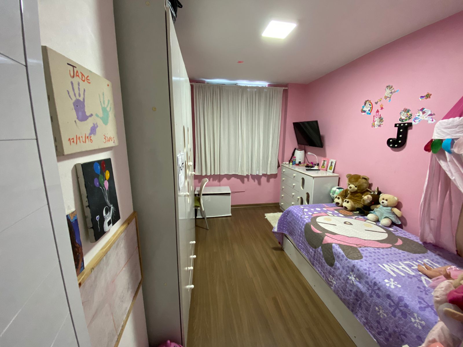 apartamento 2 dormitórios  no condomínio Eldorado, Fonseca- NITERÓI  