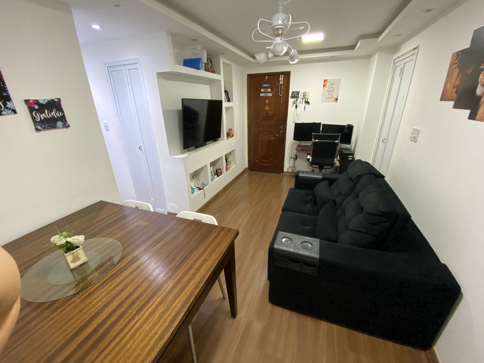Apartamento - Venda, Fonseca, Niterói, RJ