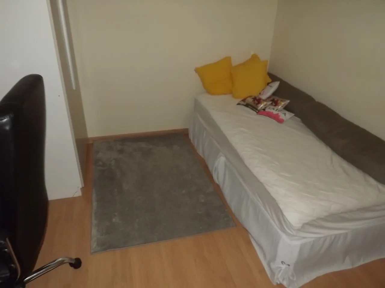 apartamento 2 dormitórios localizado no bairro Fonseca-Niterói 
