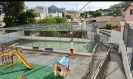 apartamento 2 dormitórios localizado no bairro Fonseca-Niterói 