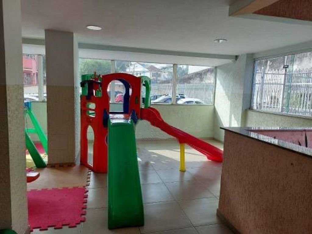 apartamento 2 dormitórios localizado no bairro Fonseca-Niterói 