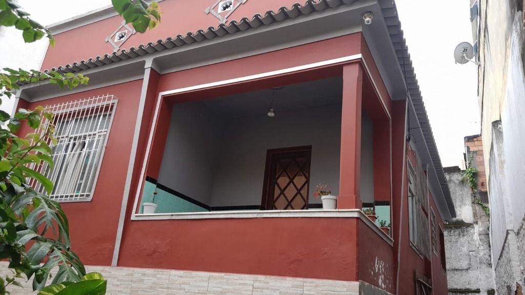 Casa - Venda, Barreto, Niterói, RJ