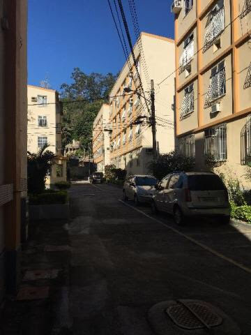Apartamento - , Cubango, Niterói, RJ