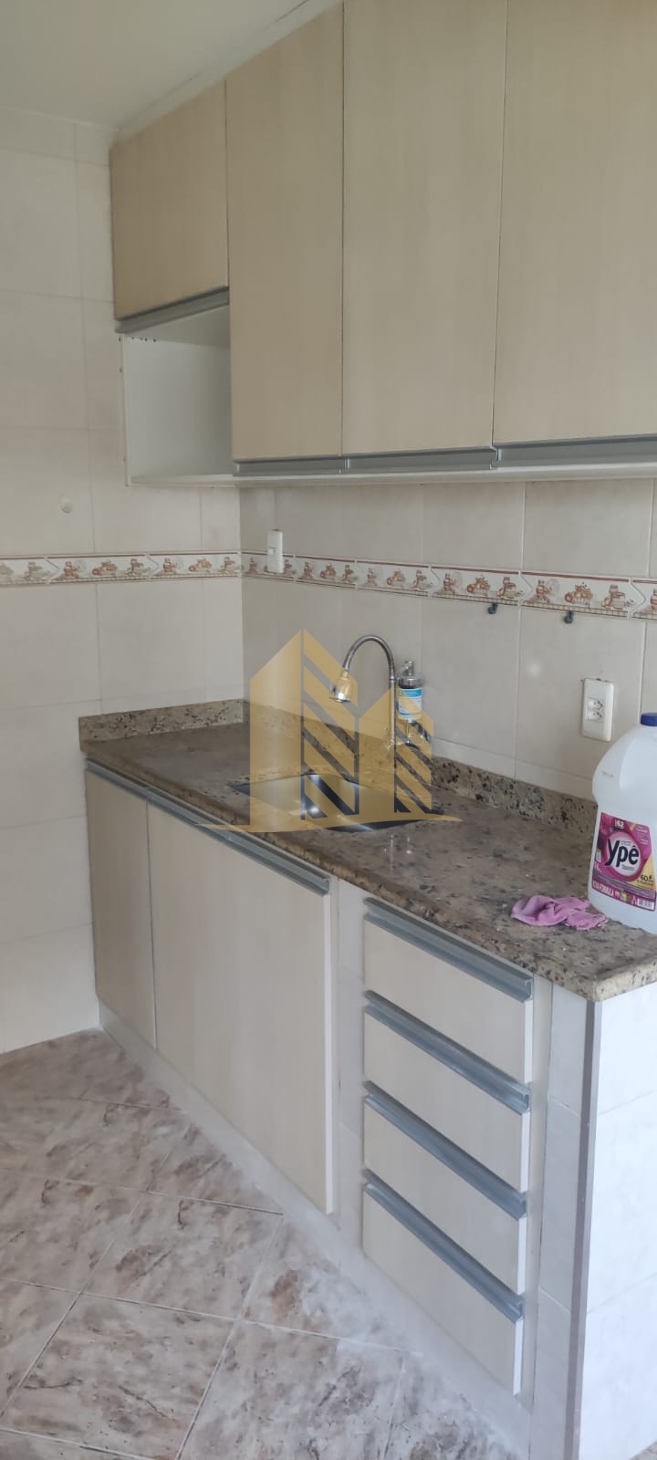 Apartamento em Niterói - RJ