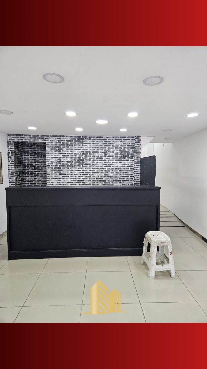 OPORTUNIDADE ÚNICA DE LOCAÇÃO – LOJA COMERCIAL NO CORAÇÃO DE MADUREIRA!