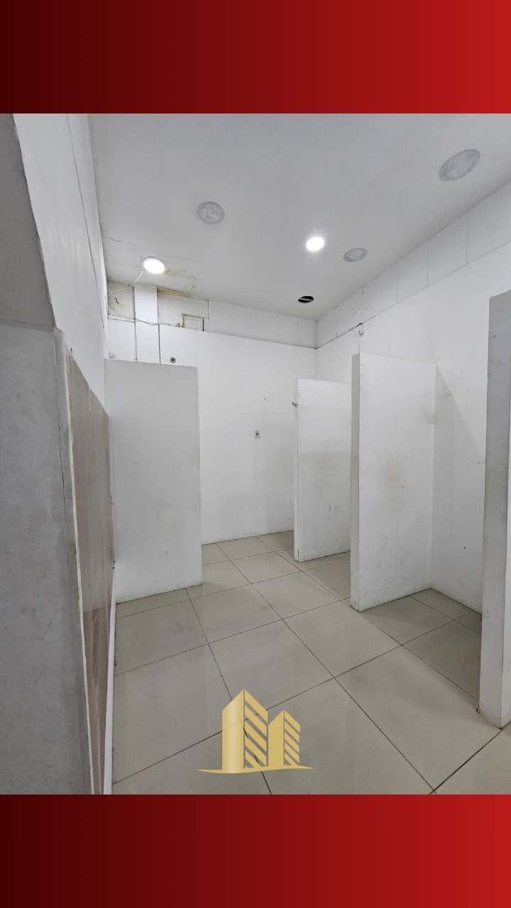 OPORTUNIDADE ÚNICA DE LOCAÇÃO – LOJA COMERCIAL NO CORAÇÃO DE MADUREIRA!