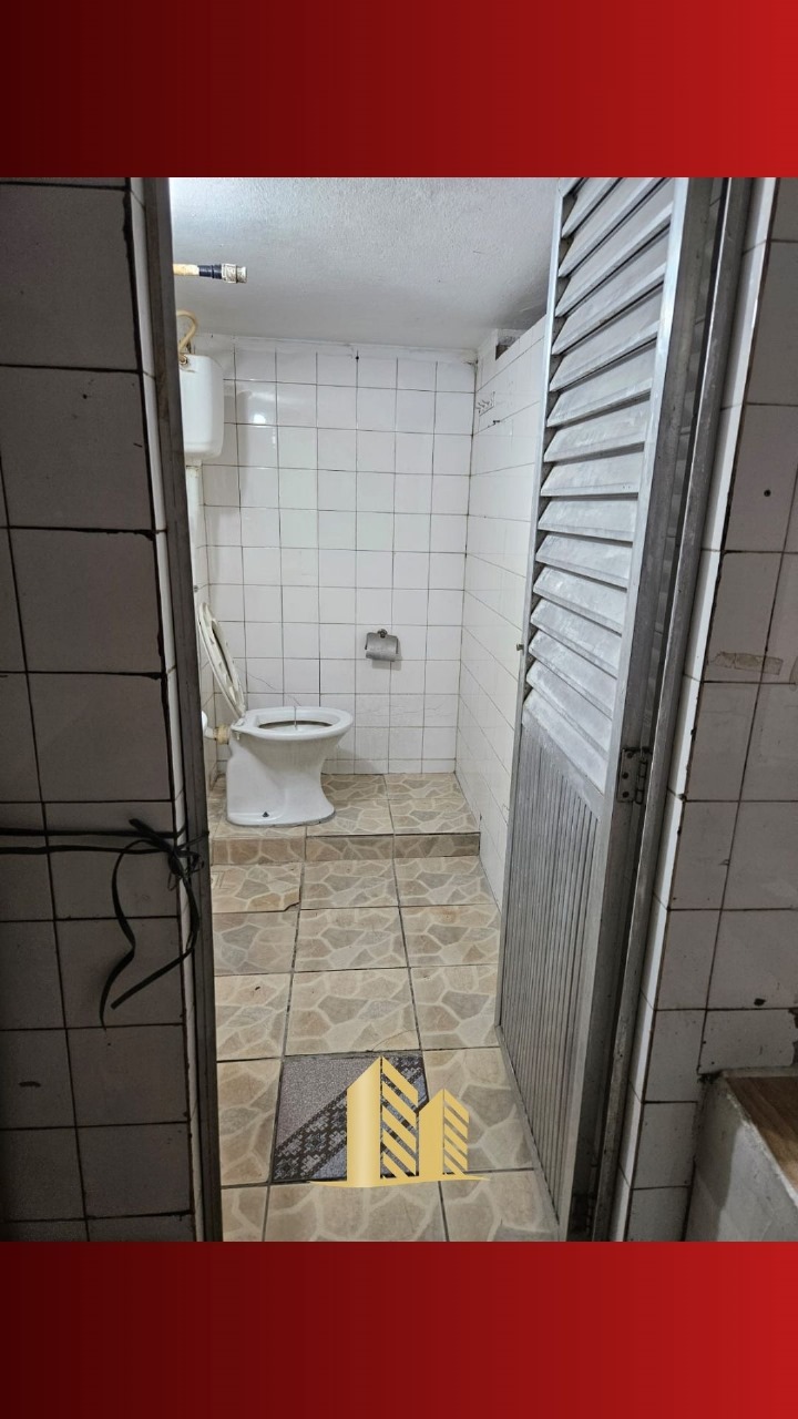 OPORTUNIDADE ÚNICA DE LOCAÇÃO – LOJA COMERCIAL NO CORAÇÃO DE MADUREIRA!