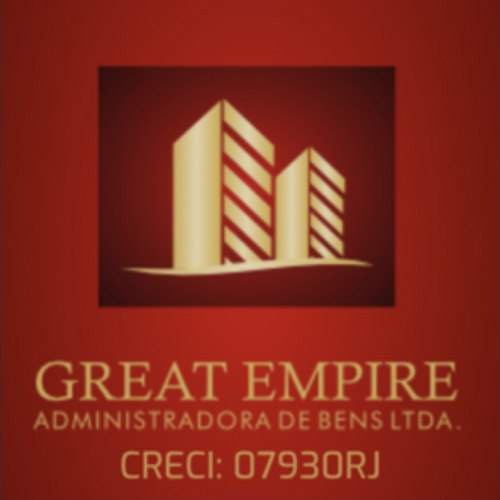 GREAT EMPIRE ADMINISTRADORA DE BENS - Venda de imóveis no Rio de Janeiro!