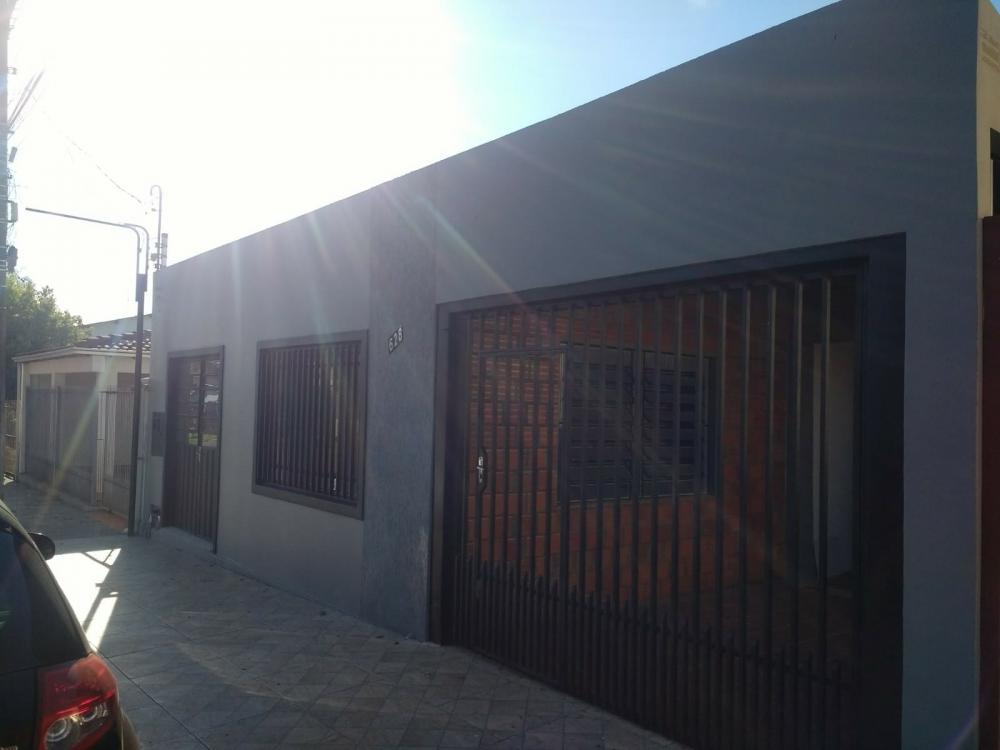 Casa - Venda, , 