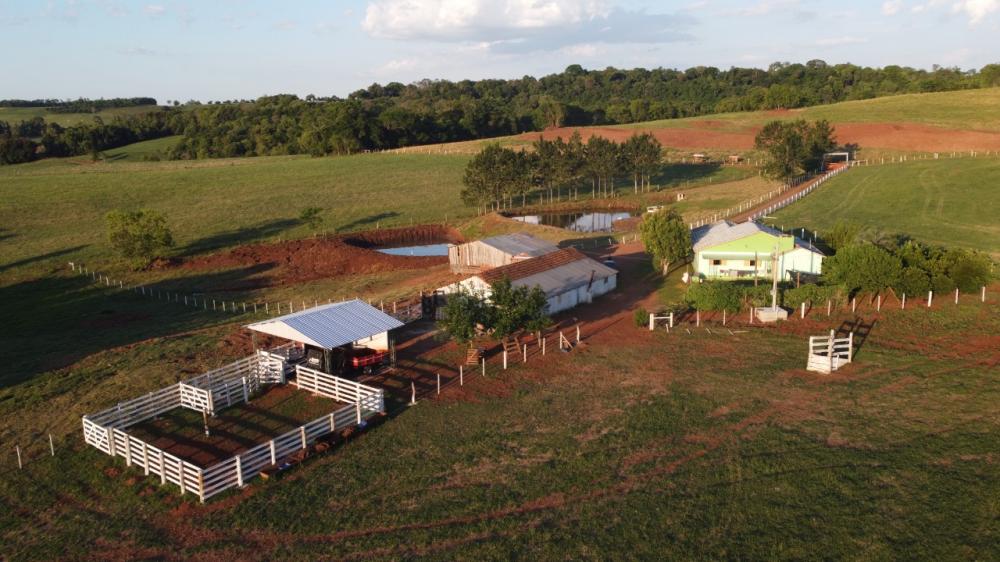 Chácara - Venda, , 