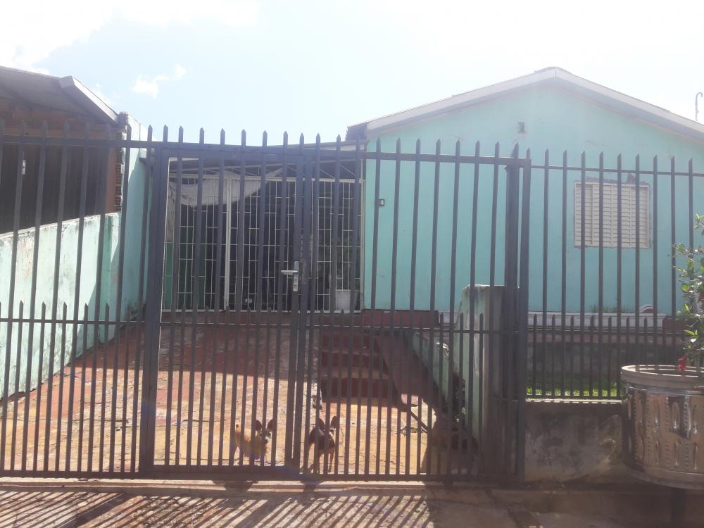 Casa - Venda, , 
