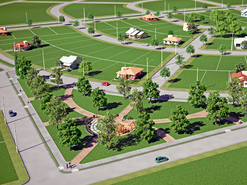 Terreno - Venda, , 