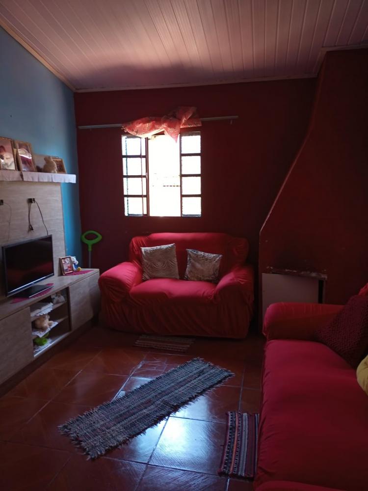 Casa - Venda, , 